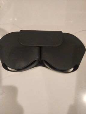 Apple Genuine AirPods Max Smart Case Replacement Authentic Charcoal/Black Case